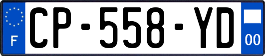 CP-558-YD