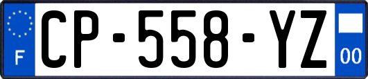 CP-558-YZ