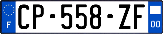 CP-558-ZF