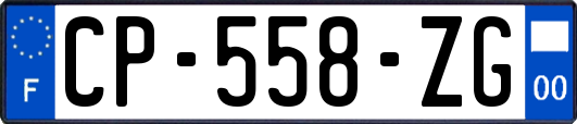 CP-558-ZG