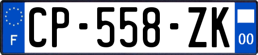 CP-558-ZK