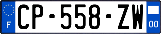 CP-558-ZW