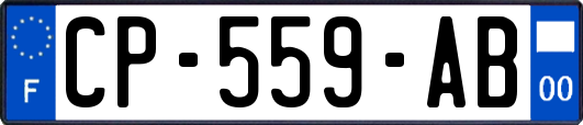 CP-559-AB