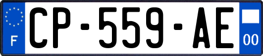 CP-559-AE