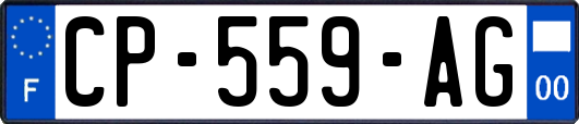 CP-559-AG