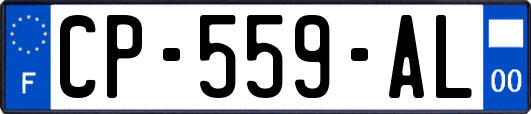 CP-559-AL