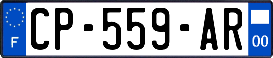 CP-559-AR