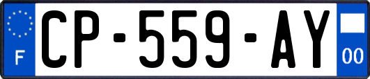 CP-559-AY