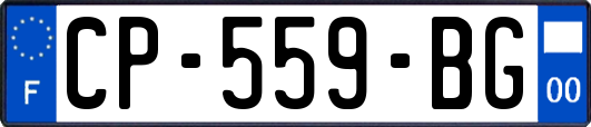 CP-559-BG