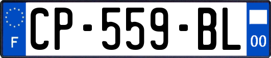 CP-559-BL