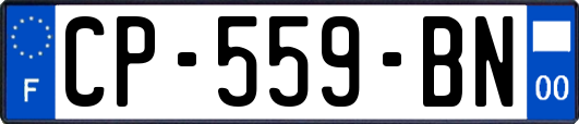 CP-559-BN