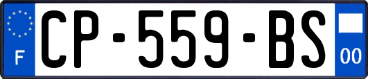 CP-559-BS