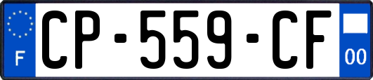CP-559-CF