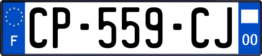 CP-559-CJ