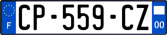 CP-559-CZ