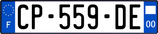 CP-559-DE
