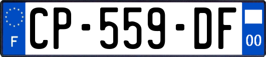 CP-559-DF