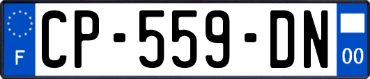 CP-559-DN