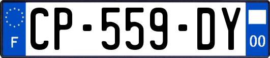 CP-559-DY