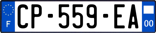 CP-559-EA