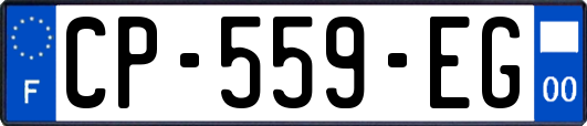 CP-559-EG