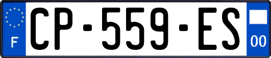 CP-559-ES
