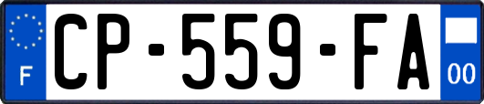 CP-559-FA