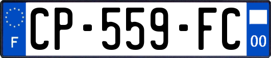 CP-559-FC