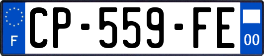 CP-559-FE