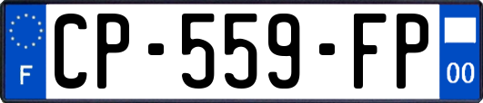 CP-559-FP