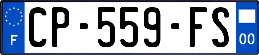 CP-559-FS