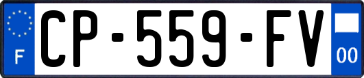 CP-559-FV