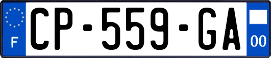 CP-559-GA