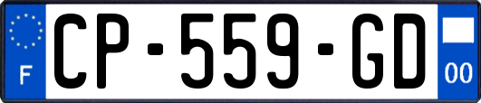 CP-559-GD