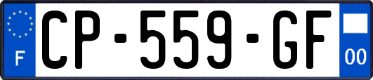 CP-559-GF