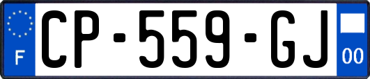 CP-559-GJ
