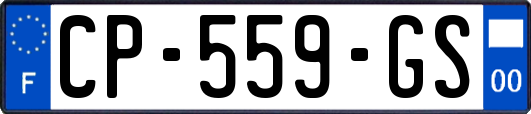 CP-559-GS