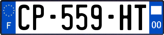 CP-559-HT