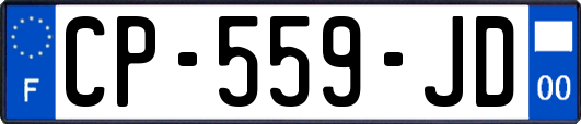 CP-559-JD
