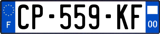 CP-559-KF