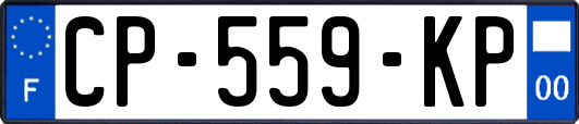 CP-559-KP