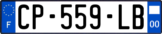 CP-559-LB