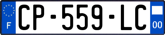 CP-559-LC