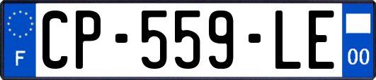 CP-559-LE