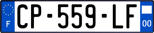 CP-559-LF