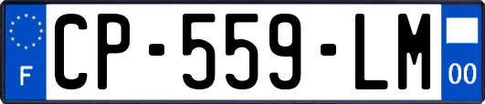 CP-559-LM