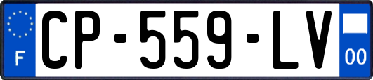 CP-559-LV