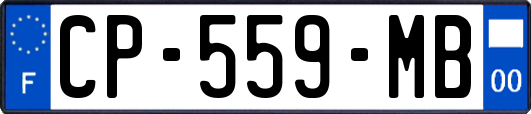 CP-559-MB