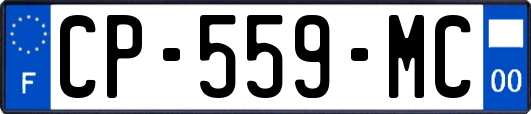 CP-559-MC