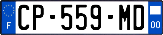 CP-559-MD